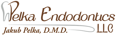 Link to Pelka Endodontics LLC home page